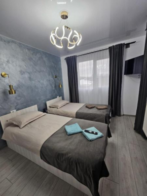 Vila Kalibu 4 Iasi